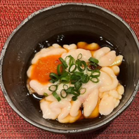 【こだわり】鮮度に自信の海鮮・旬の食材で鮮やかな一品