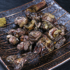 もも焼き屋　八幸鶏の特集写真