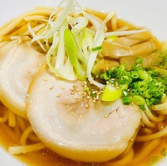 醤油ラーメン/旨旨豚骨ラーメン/ピリ辛!!盛岡梅しそ冷麺 各