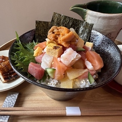 ひだまりのおすすめ料理3