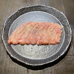 鶏ネック
