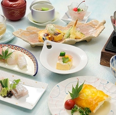魚時会館 おさかな亭のおすすめ料理1