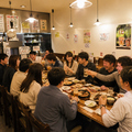 かな川 大橋店の雰囲気1