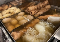 美味しい逸品料がリーズナブルにお楽しみいただけます♪