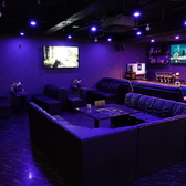 Amusement Bar BLACKの雰囲気2