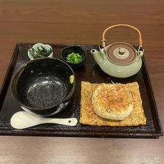備長炭 串と炙り 彩のおすすめ料理3