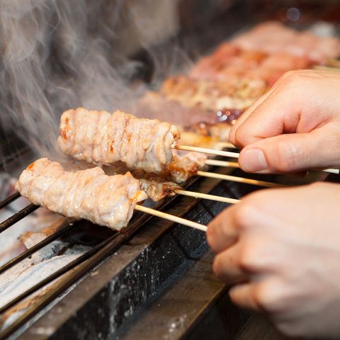 鳥こまち 伊勢崎店 宮子 連取周辺 居酒屋 ネット予約可 ホットペッパーグルメ