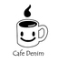 Cafe Denim カフェ デニム