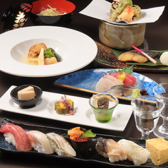 日本料理・寿司一の○の写真2