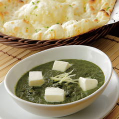 パニールパラグ