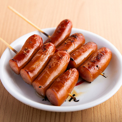 ウインナー※1本