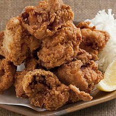 【元町限定】唐揚げ