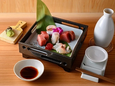 傍八灯 酒と酒肴のおすすめ料理1