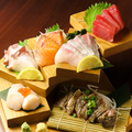 北海道と薩摩の原始焼 みなとや 天文館店のおすすめ料理1
