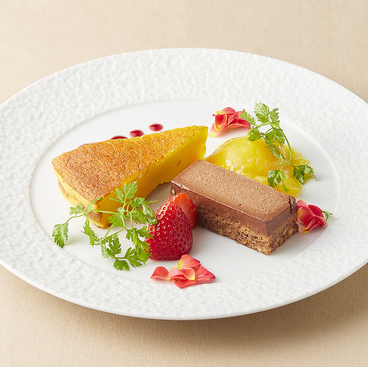 マイセンカフェ 阪急うめだ本店のおすすめ料理1