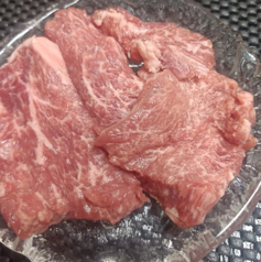 【牛肉】サガリ
