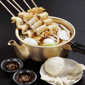 MOMO 栄のおすすめ料理3