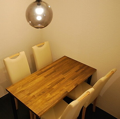 お芋や メリッサの雰囲気2