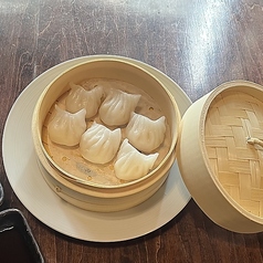 エビ餃子