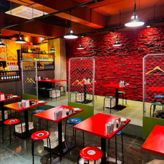 とりちゃおずの雰囲気1