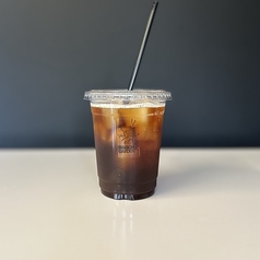酒蔵コーヒー(ICE）