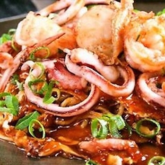 瀬戸内海焼き
