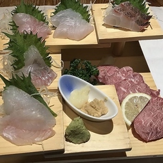 和伊太屋 四季彩の写真