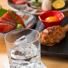 炭火炉端と肉 金しゃもじ 渋谷店の特集写真