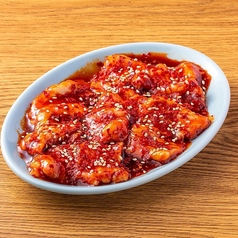 名物テッチャン 9切