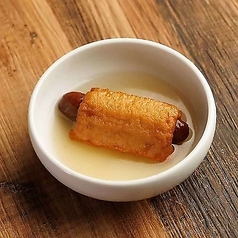 ウインナー巻き