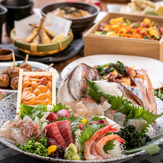 極上肉と創作和食 彩 irodori 姫路駅前店の特集写真