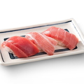 料理メニュー写真&nbsp;本鮪3貫/塩炙り本鮪3貫