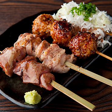 やきとり居酒屋 門傳 吉祥寺店のおすすめ料理1