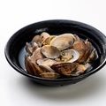 料理メニュー写真&nbsp;あさりの酒蒸しバター風味