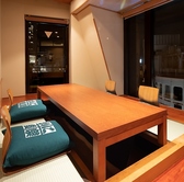 かに道楽 渋谷公園通り店の雰囲気2