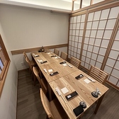 辻むら 浅草 本店の雰囲気2