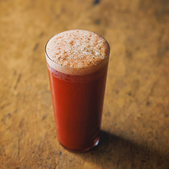 レッドアイ　タバスコ黒胡椒