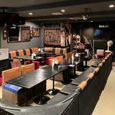 ナムチャイの雰囲気3