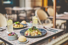 アニヴェルセルカフェ 表参道のコース写真