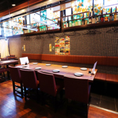 もんきちの雰囲気3