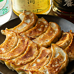 大衆餃子酒場 もりみん 五反田特集写真1