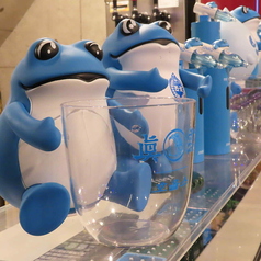 MOMO 栄の雰囲気1