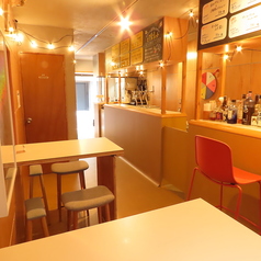 GOOD CONDITION STAND グッドコンディションスタンドの特集写真