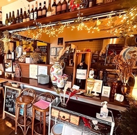 店長おススメのワインの数々☆