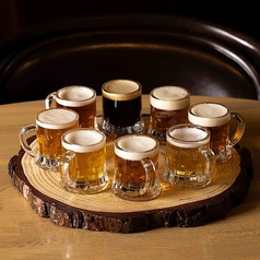 ジヴェ クラフトビール&スパニッシュ 品川のおすすめ料理2