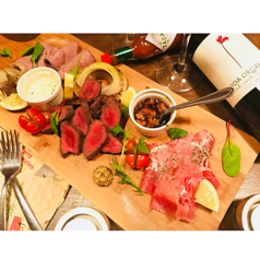 囲ダイニング 高崎駅前店のコース写真