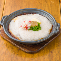 蔵の焼き　蟹味噌
