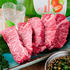 焼肉 はぐれ雲 なんば店の特集写真