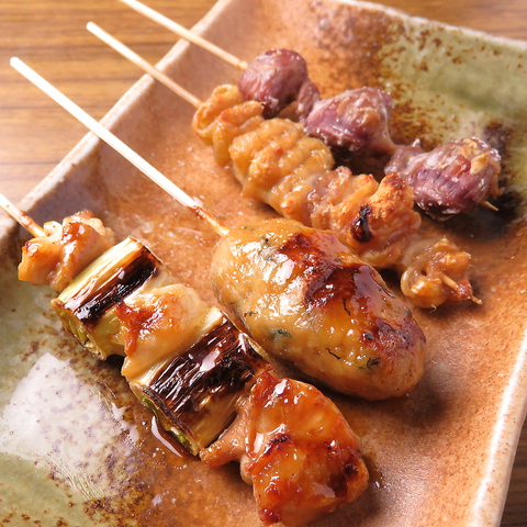 焼鳥居酒屋 どん 六角店の写真