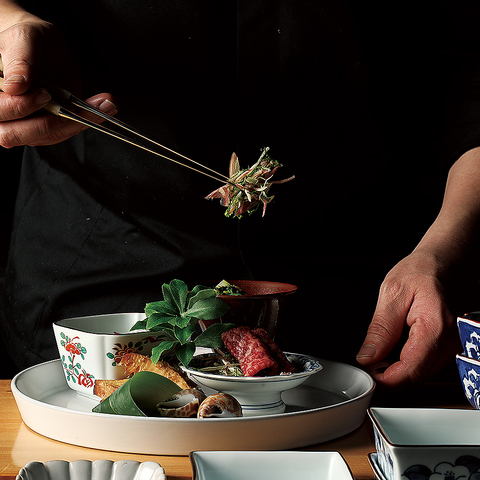 郷土の囲炉裏 火座 かぐら 岐阜駅玉宮(岐阜駅/居酒屋)＜ネット予約可